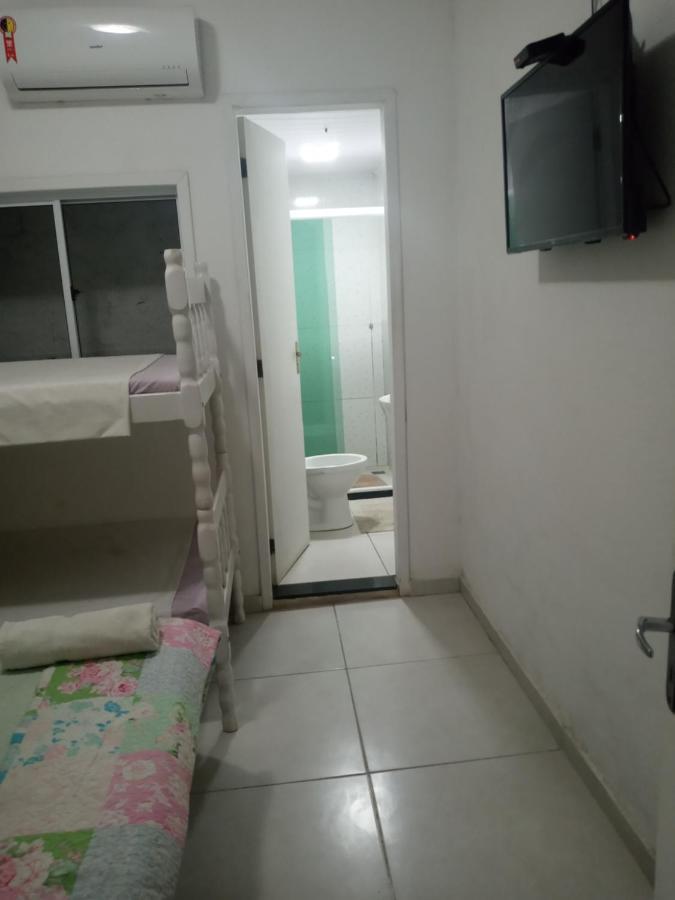 Marcelo Pousada E Hostel Búzios Exterior foto